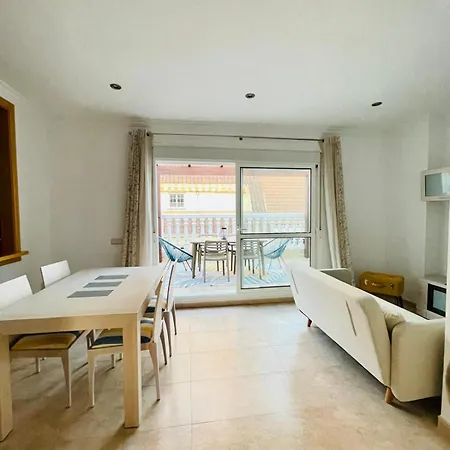 Atico Apartment