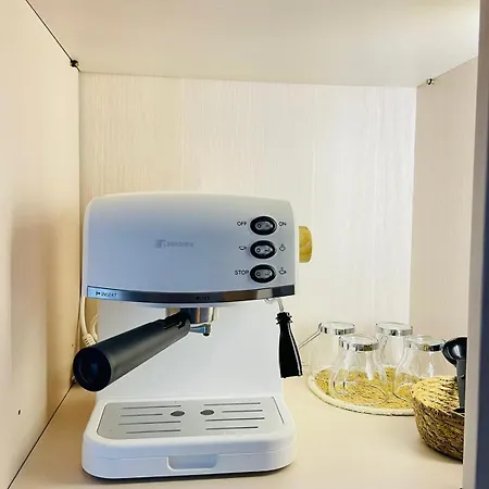 Atico Apartment *
