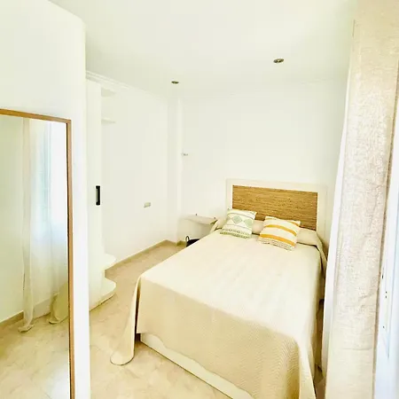 Apartment Atico