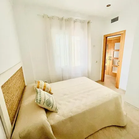 Atico Apartment Fuengirola