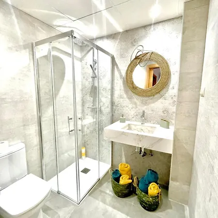 Apartment Atico Fuengirola