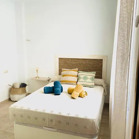 Atico Apartamento