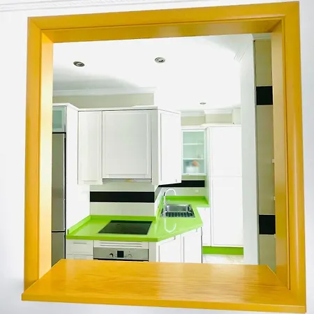 Atico Apartment *