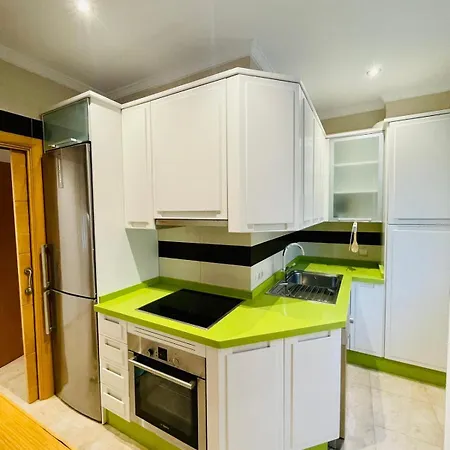 Atico Apartamento Y Parking Incluido Fuengirola * Fuengirola