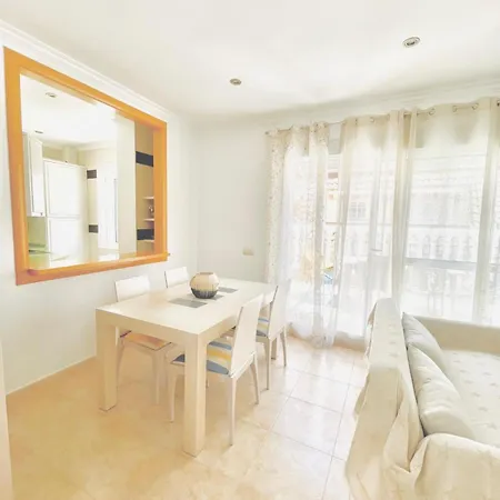 Atico Apartamento Y Parking Incluido Fuengirola